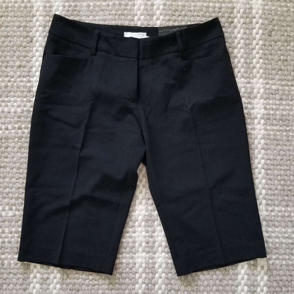 NWT Bermuda Shorts
